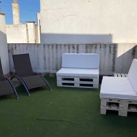 Disfruta Jerez Apartment Jerez de la Frontera Exterior photo