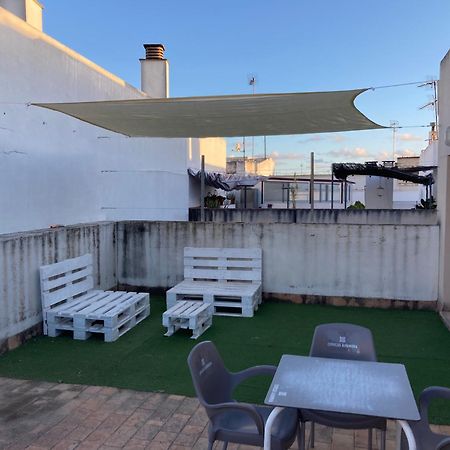 Disfruta Jerez Apartment Jerez de la Frontera Exterior photo