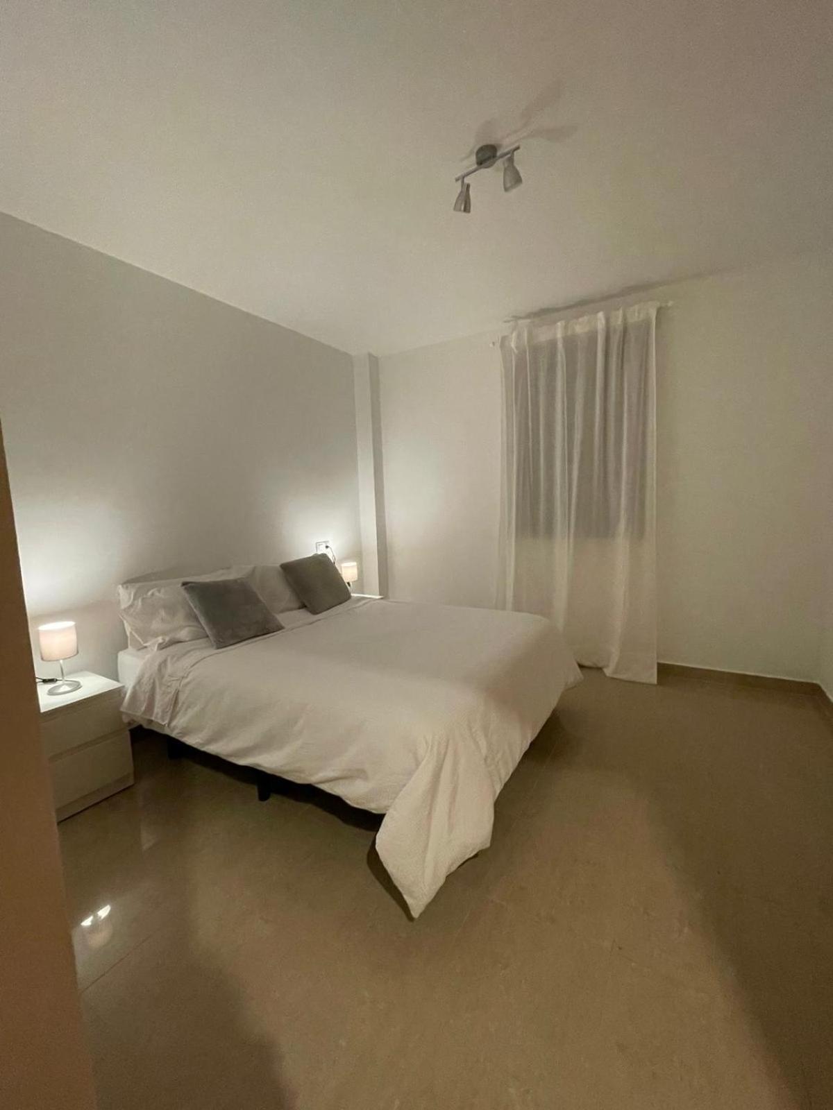 Disfruta Jerez Apartment Jerez de la Frontera Exterior photo