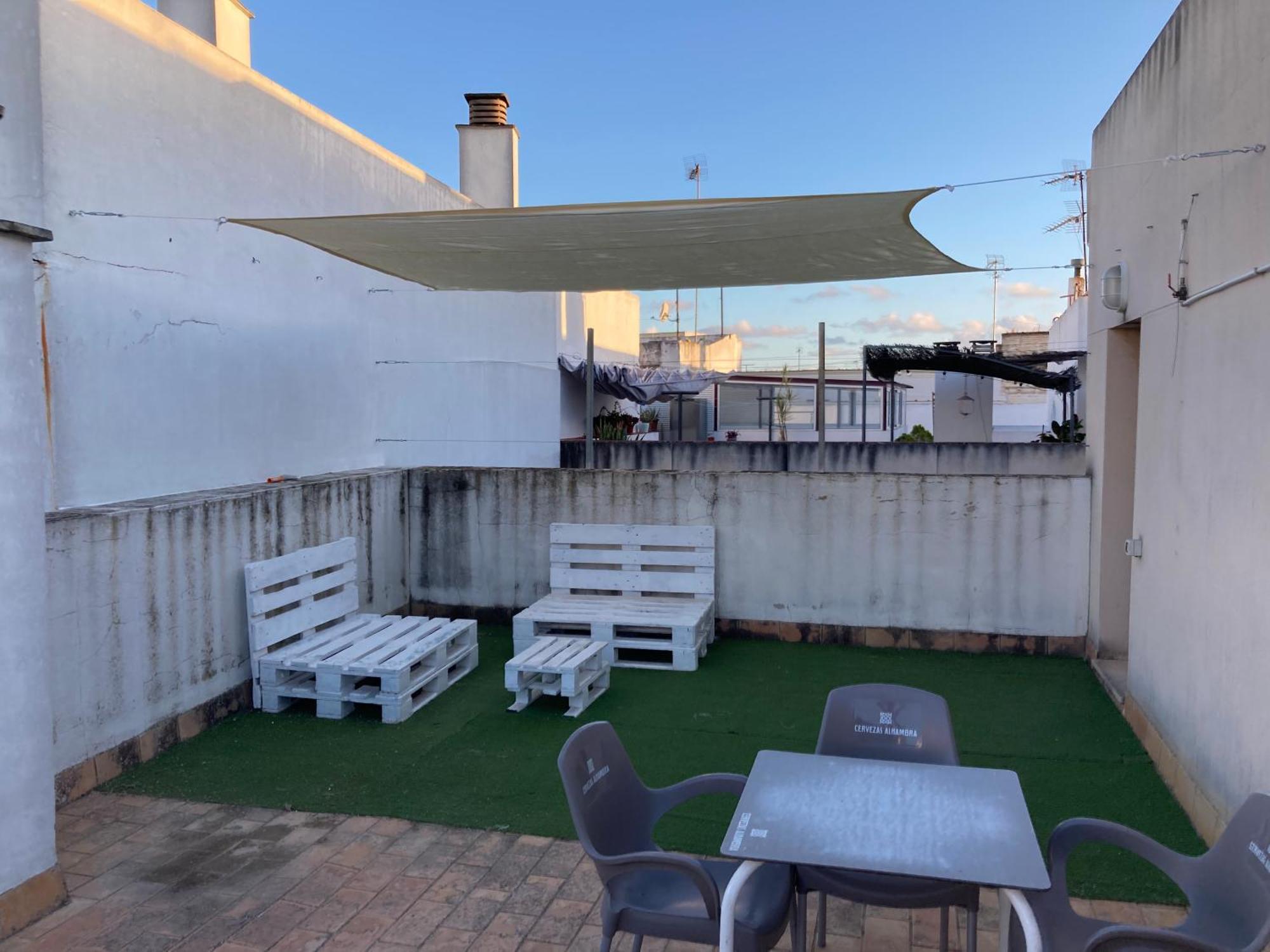 Disfruta Jerez Apartment Jerez de la Frontera Exterior photo