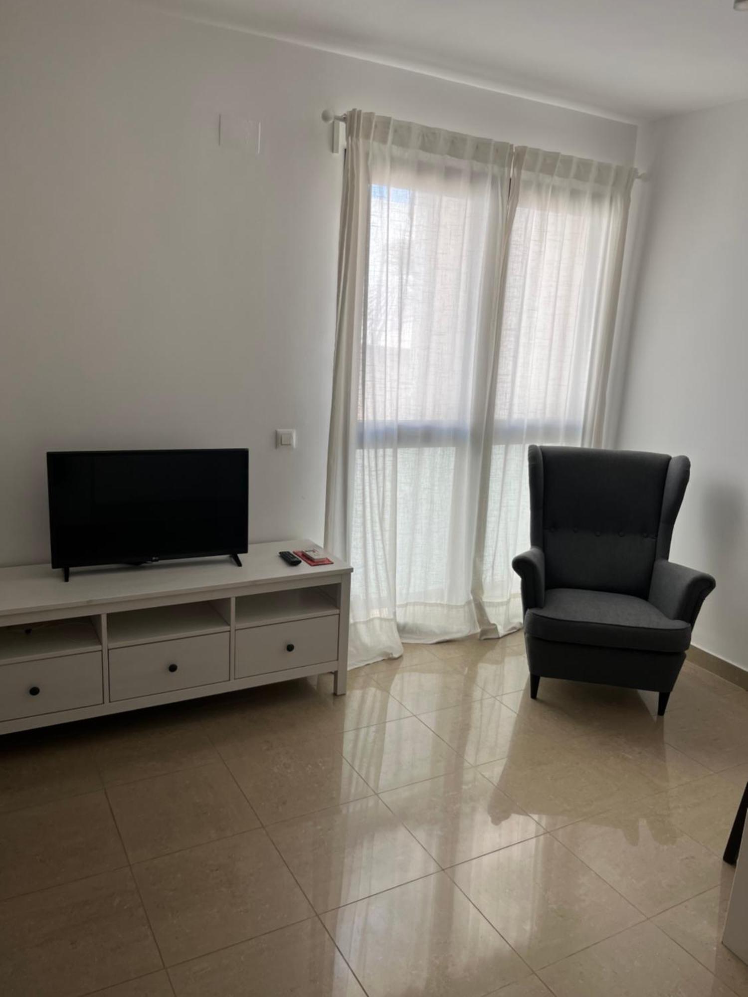 Disfruta Jerez Apartment Jerez de la Frontera Exterior photo