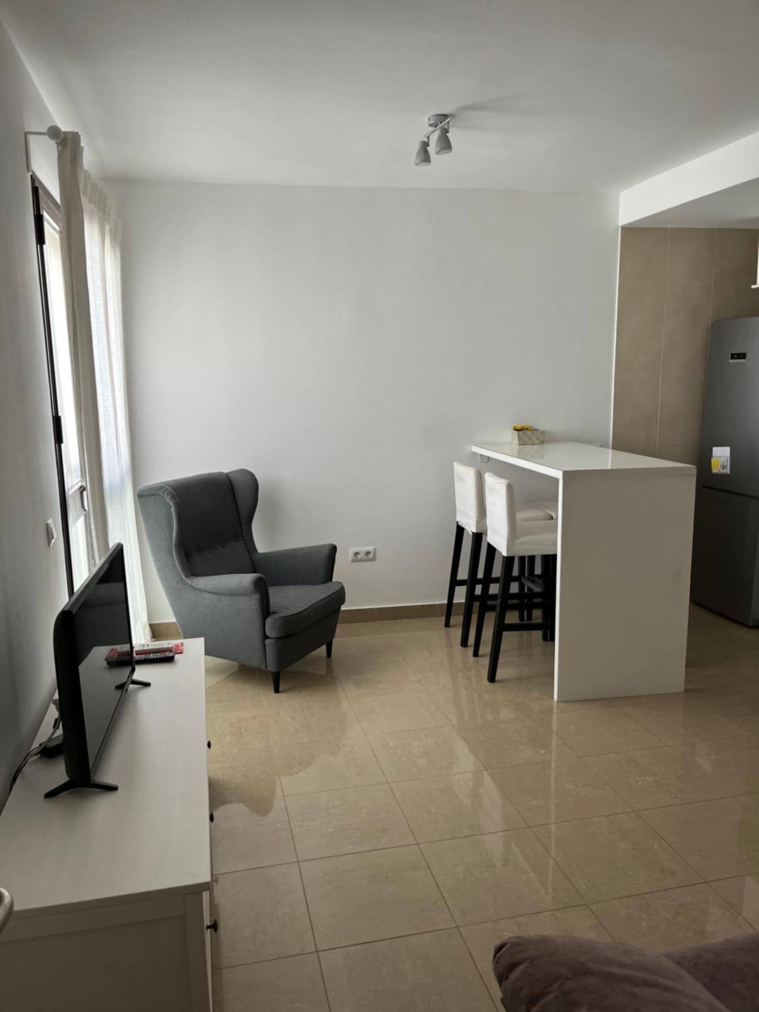 Disfruta Jerez Apartment Jerez de la Frontera Exterior photo